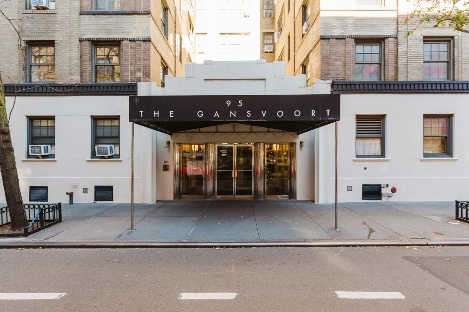 Apartamento Blueground West Village Gym Wd Nr Park Nyc-1680 Nova York