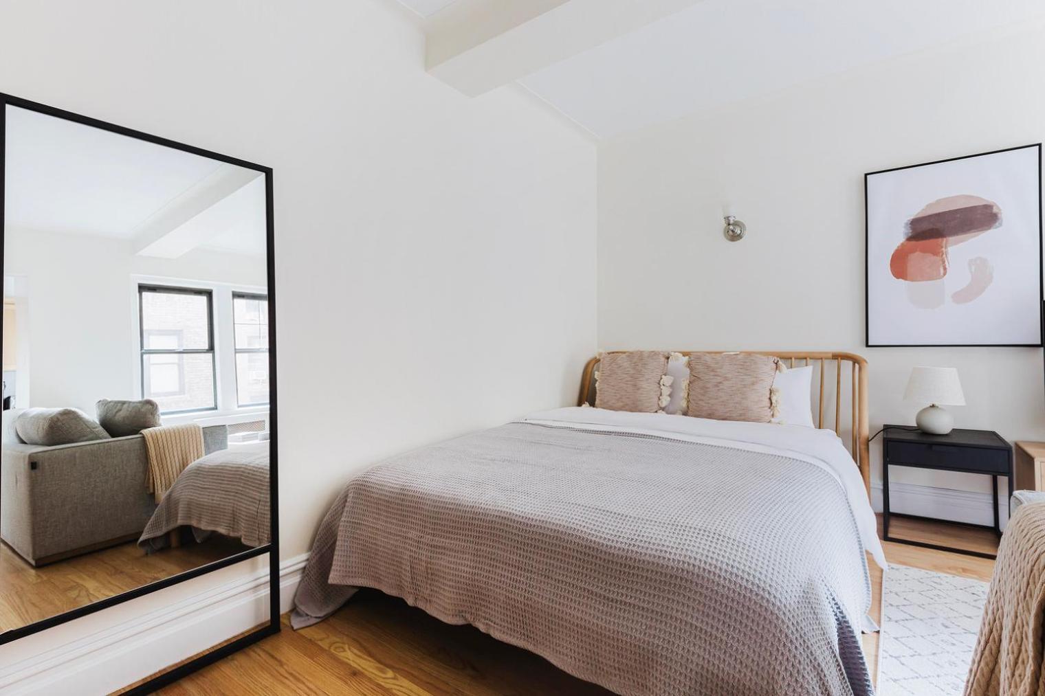 Blueground West Village Gym Wd Nr Park Nyc-1680 Apartamento