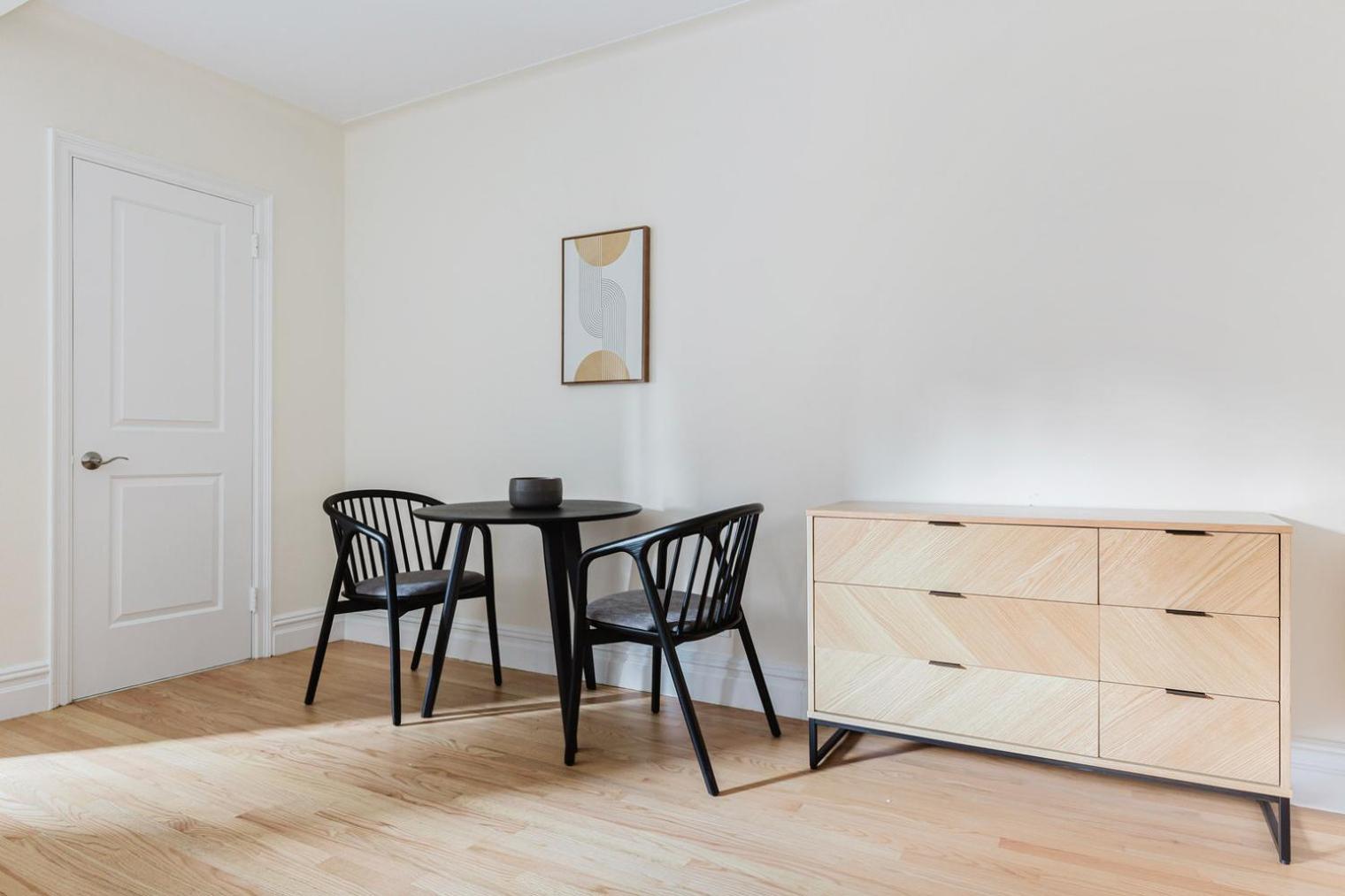 Apartamento Blueground West Village Gym Wd Nr Park Nyc-1680 Nova York