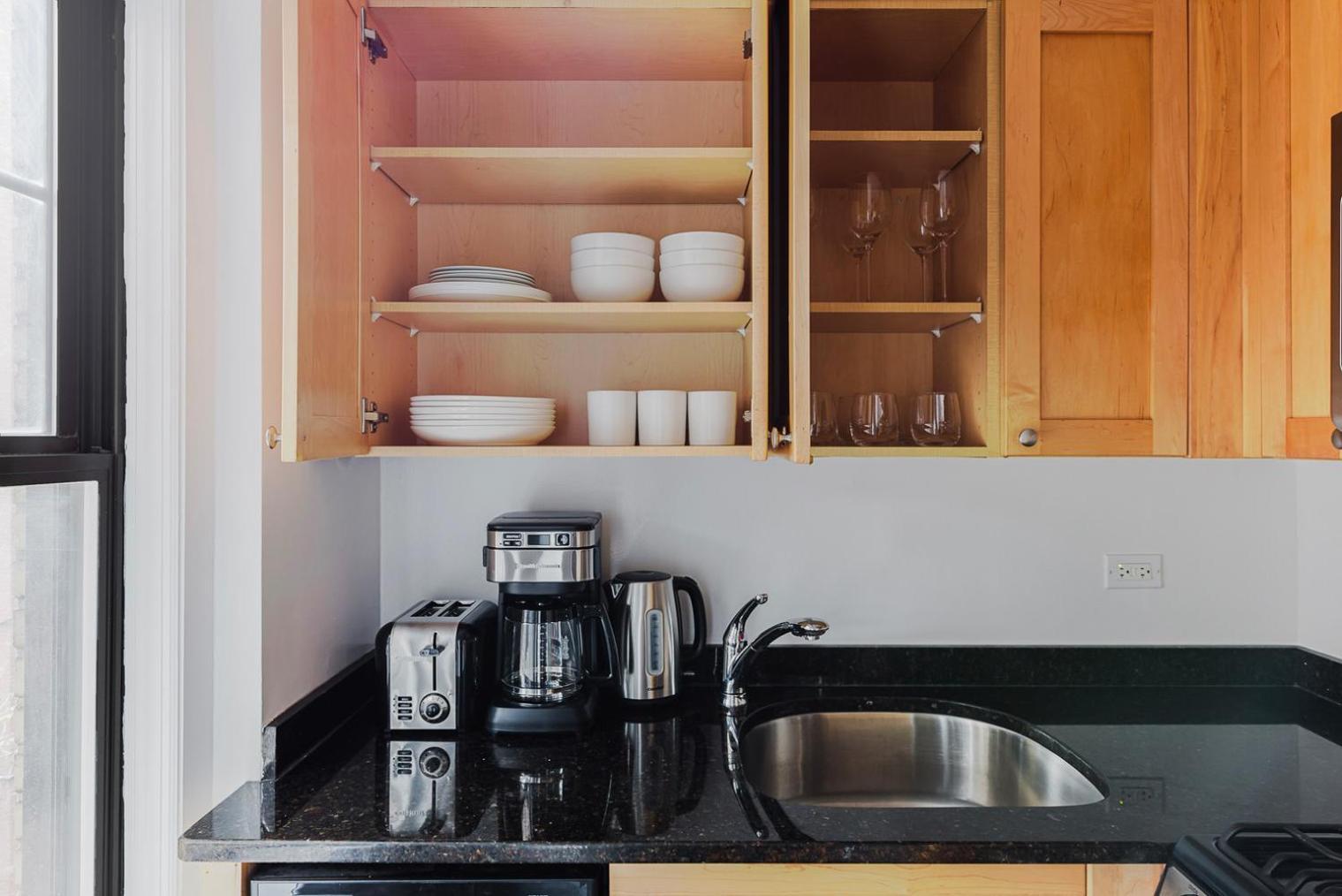 Apartamento Blueground West Village Gym Wd Nr Park Nyc-1680